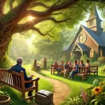 National Association of Christian Ministers