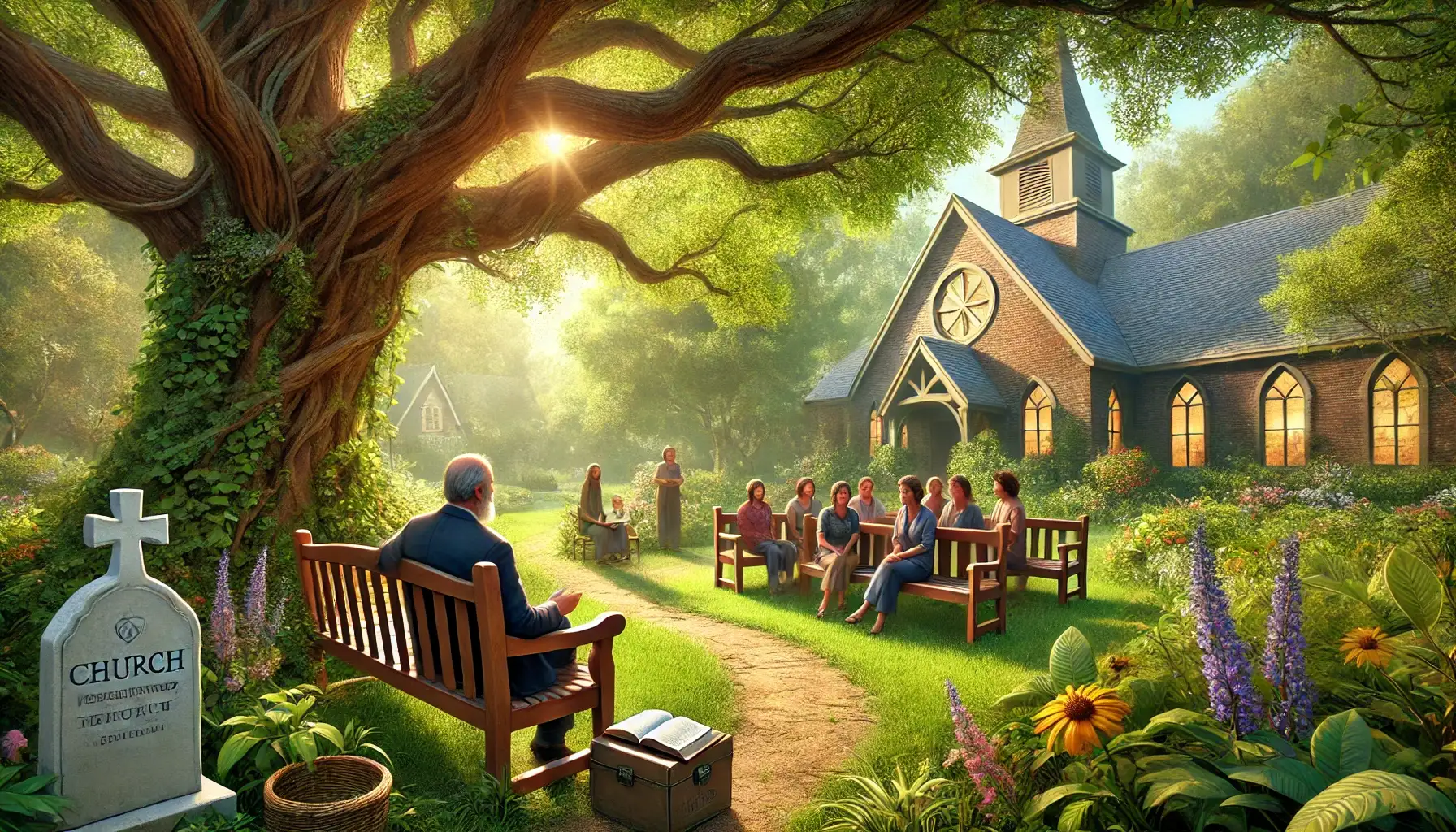 National Association of Christian Ministers