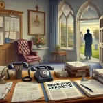 National Association of Christian Ministers