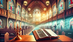 National Association of Christian Ministers