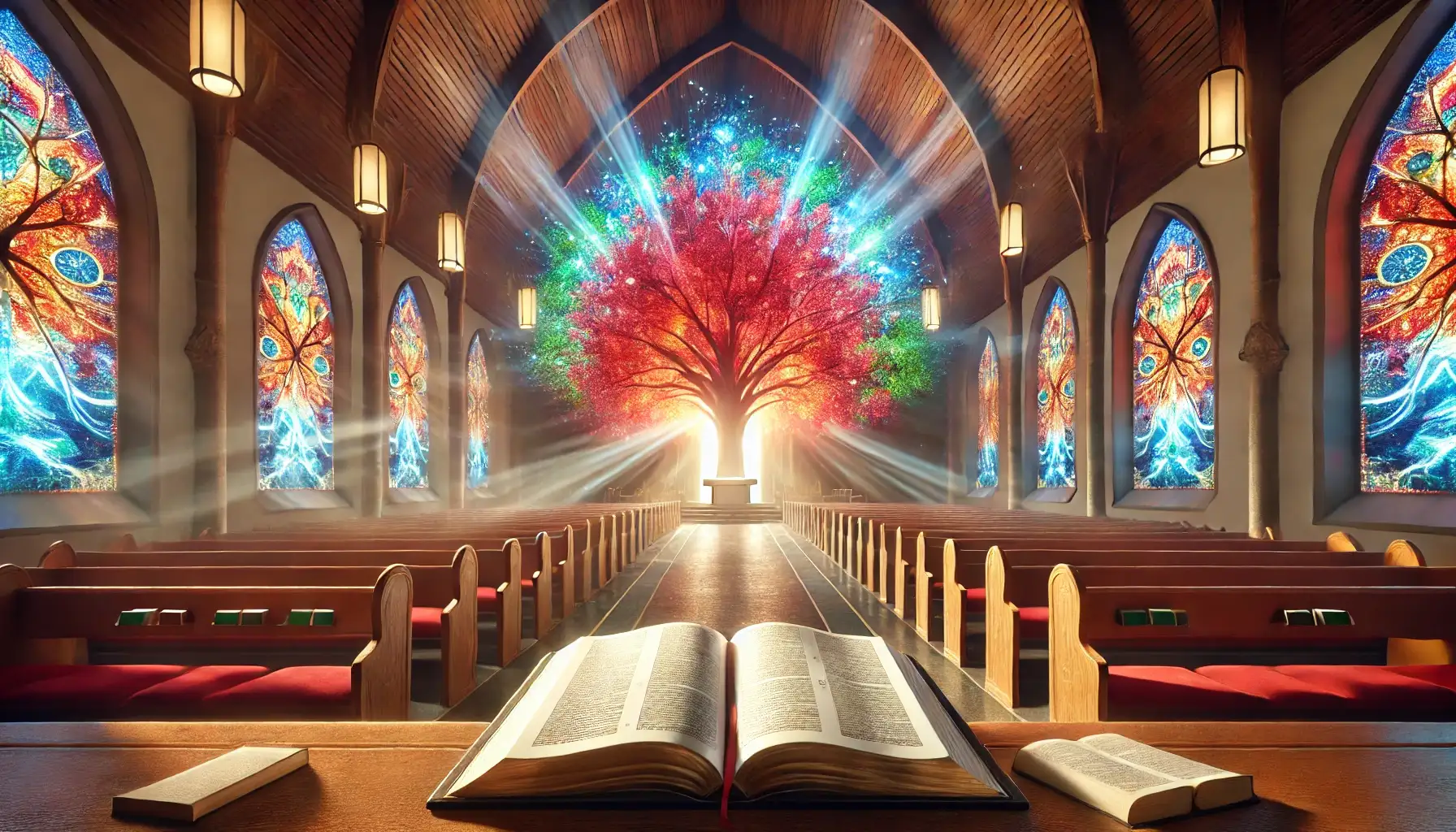 National Association of Christian Ministers