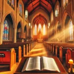 National Association of Christian Ministers