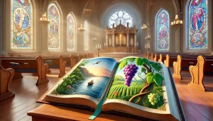 National Association of Christian Ministers