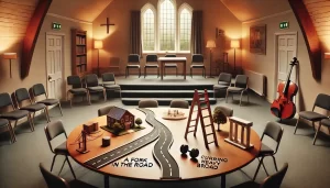 National Association of Christian Ministers