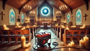 National Association of Christian Ministers