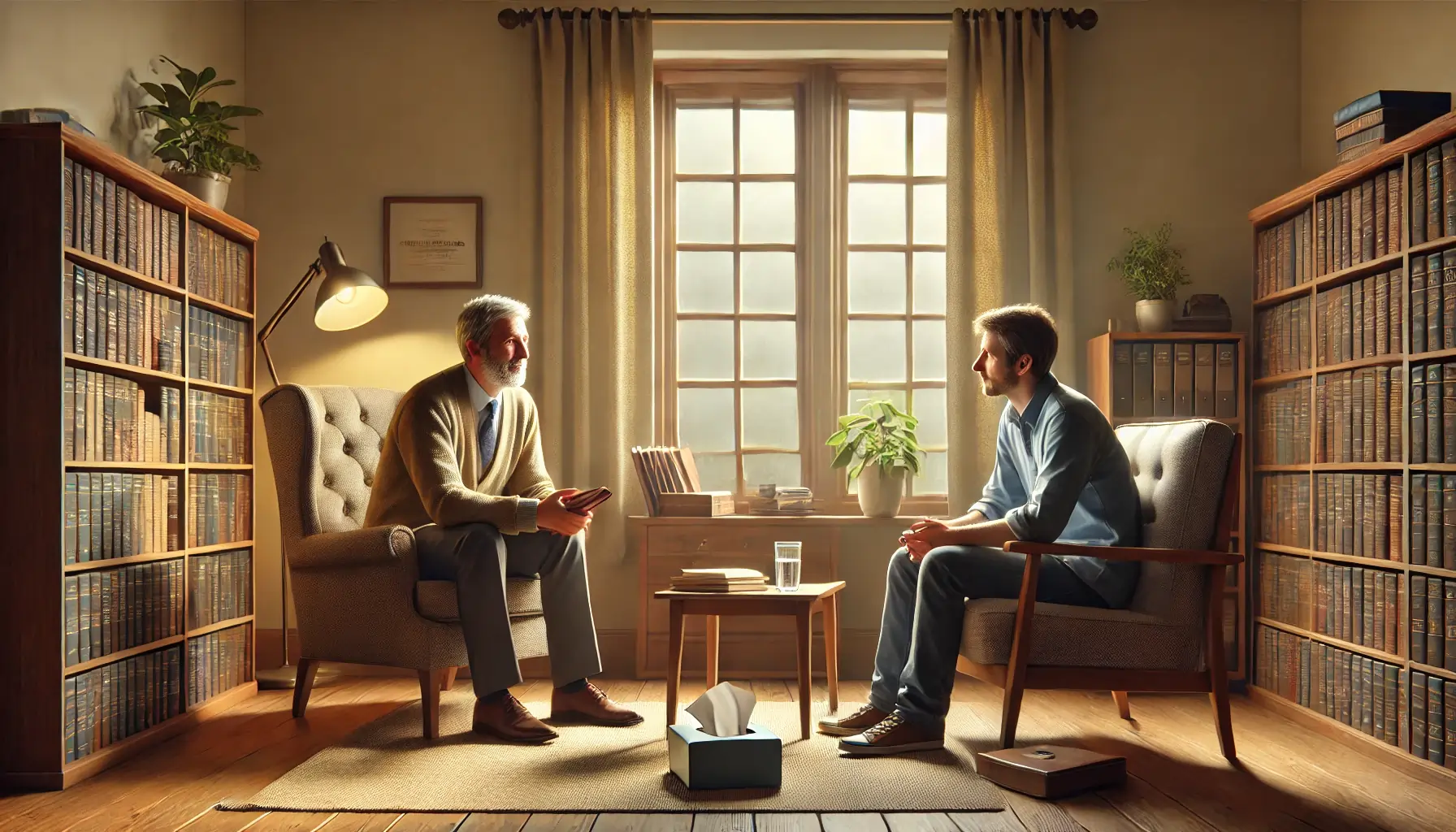 National Association of Christian Ministers