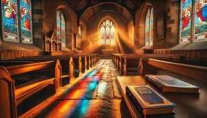 National Association of Christian Ministers