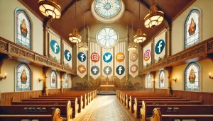 National Association of Christian Ministers