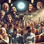 Contagion of Negativity in the Church: Biblical Psychology 4 The Contagion of Negativity in the Church A Biblical Psychological Perspective on Emotional Contagion.