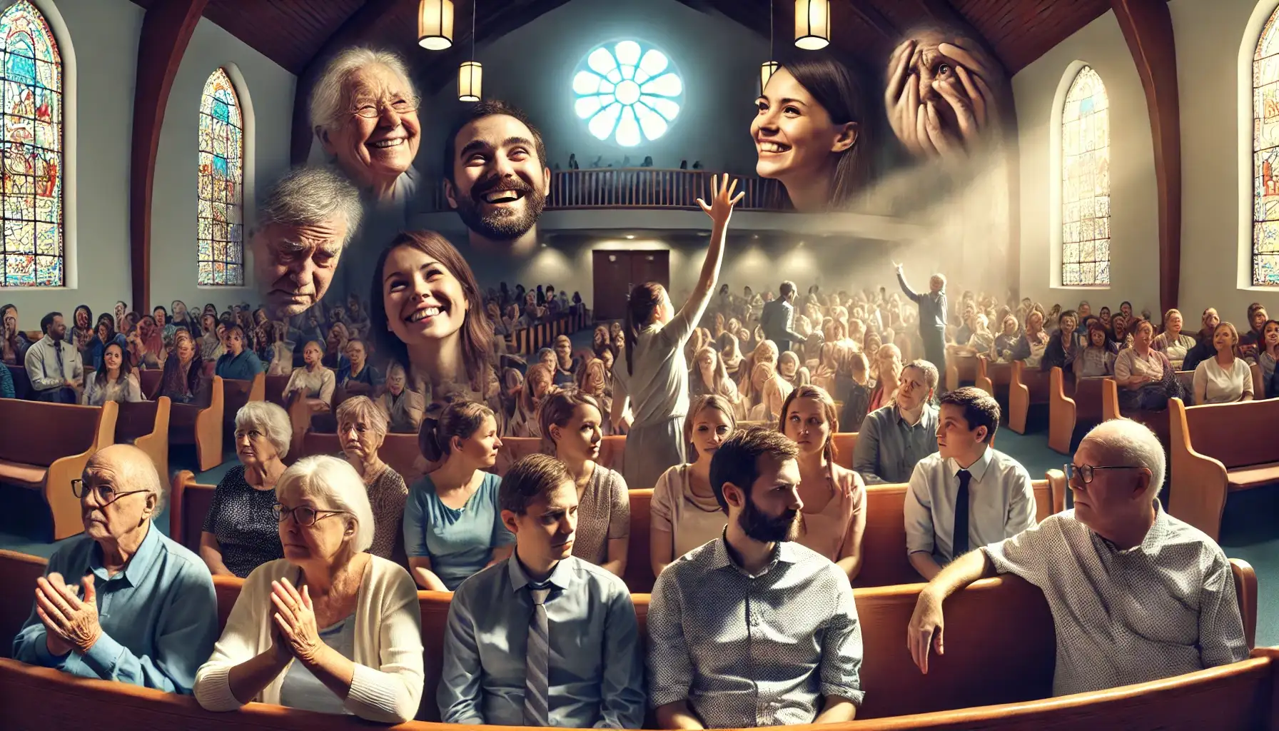 National Association of Christian Ministers