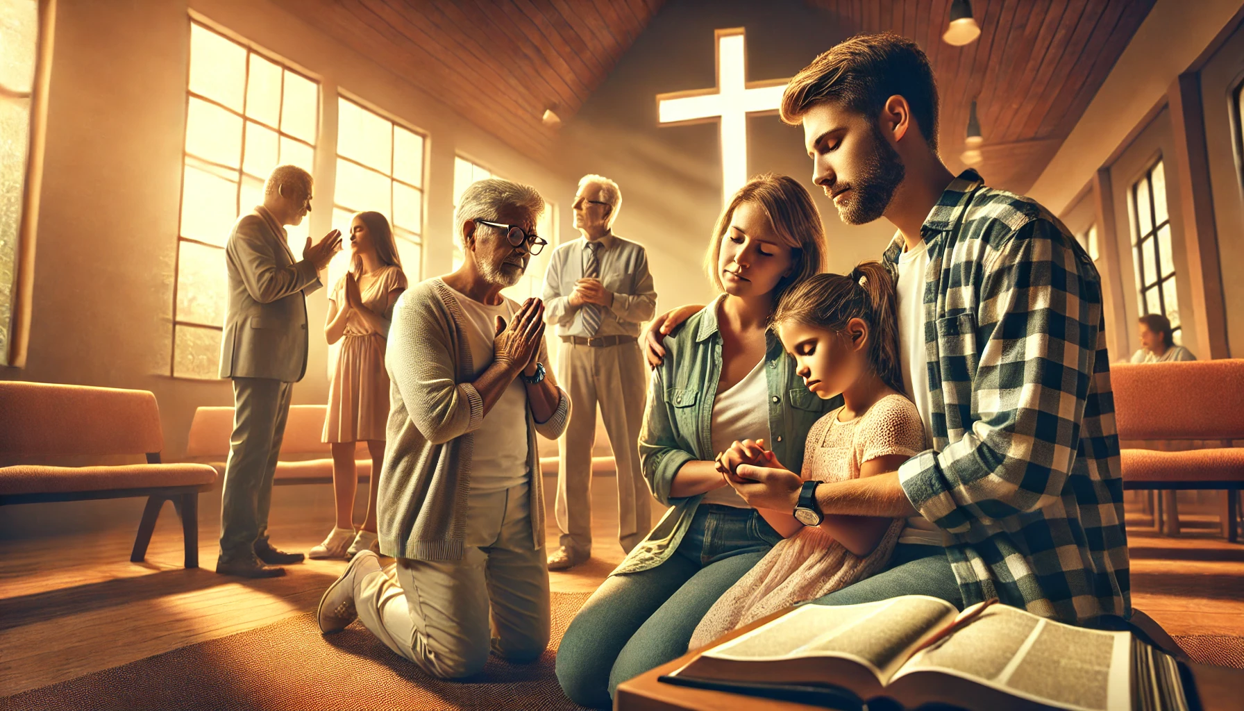 National Association of Christian Ministers