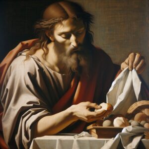 John 6