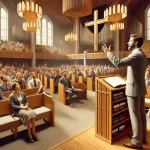 The Serial Position Effect: Biblical Applications for Teaching 4 National Association of Christian Ministers