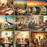 National Association of Christian Ministers