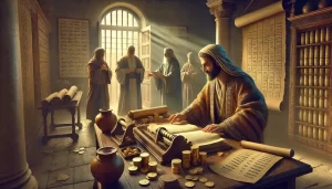 The parable of the shrewd manager in Luke 16 challenges believers to practice wise stewardship, faithful living, and eternal perspective. Jesus uses a surprising story of a worldly steward to teach His disciples how to handle resources with integrity and spiritual foresight. National Association of Christian Ministers