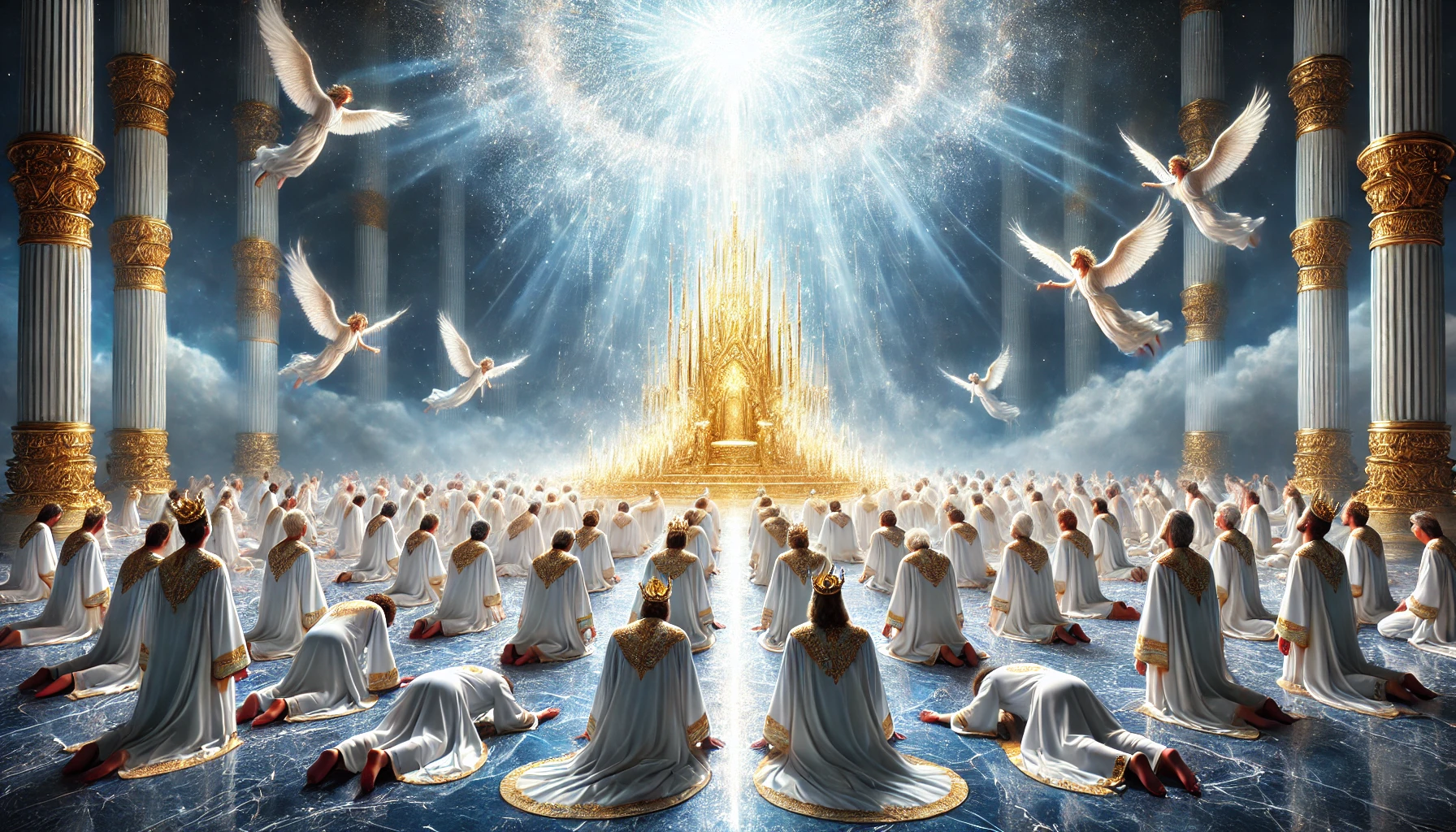 National Association of Christian Ministers