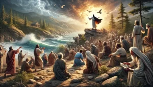 National Association of Christian Ministers