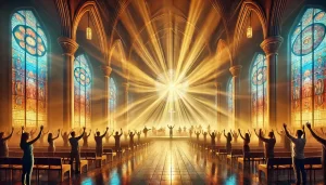 National Association of Christian Ministers