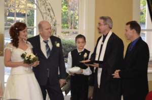 National Association of Christian Ministers