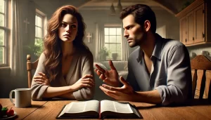 National Association of Christian Ministers. img alt: Christian marriage help, how to stop criticizing your spouse with covenant communication and grace img title: Christian marriage, how to stop criticizing your spouse