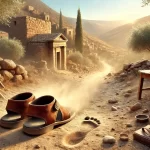 Shake Off the Dust: Meaning Behind a Jewish Gospel Act 8 National Association of Christian Ministers