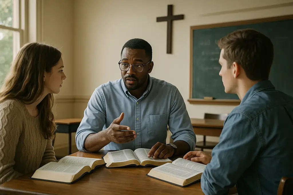 affordable Christian colleges online
online seminary degrees
best Christian colleges for ministry