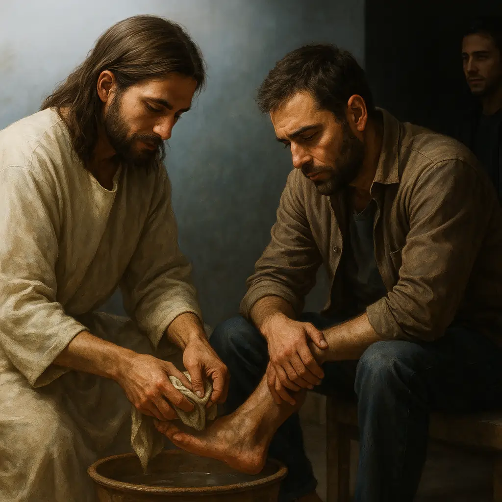 Discover why Jesus selected Judas and how to expect betrayal in your ministry. Learn key warning signs, pastoral responses, and heart-examining disciplines. Judas’s role in ministry betrayal,  expecting betrayal in ministry, warning signs of betrayal in church