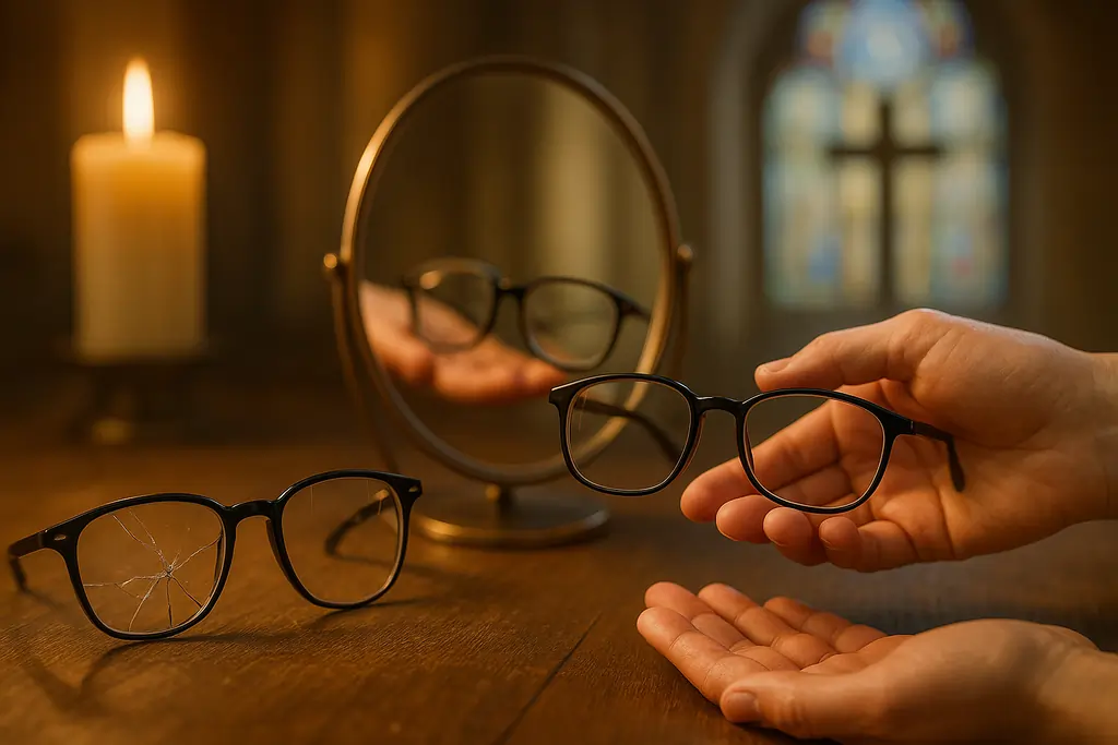 Forgiveness Is Not Forgetting: It’s Choosing to See Differently Discover how forgiveness preserves memories while softening pain. Explore research and Scripture to transform hearts toward mercy and authentic community.
research on forgiveness and memory retention, biblical forgiveness and emotional healing, forgiveness preserves memory and softens emotion