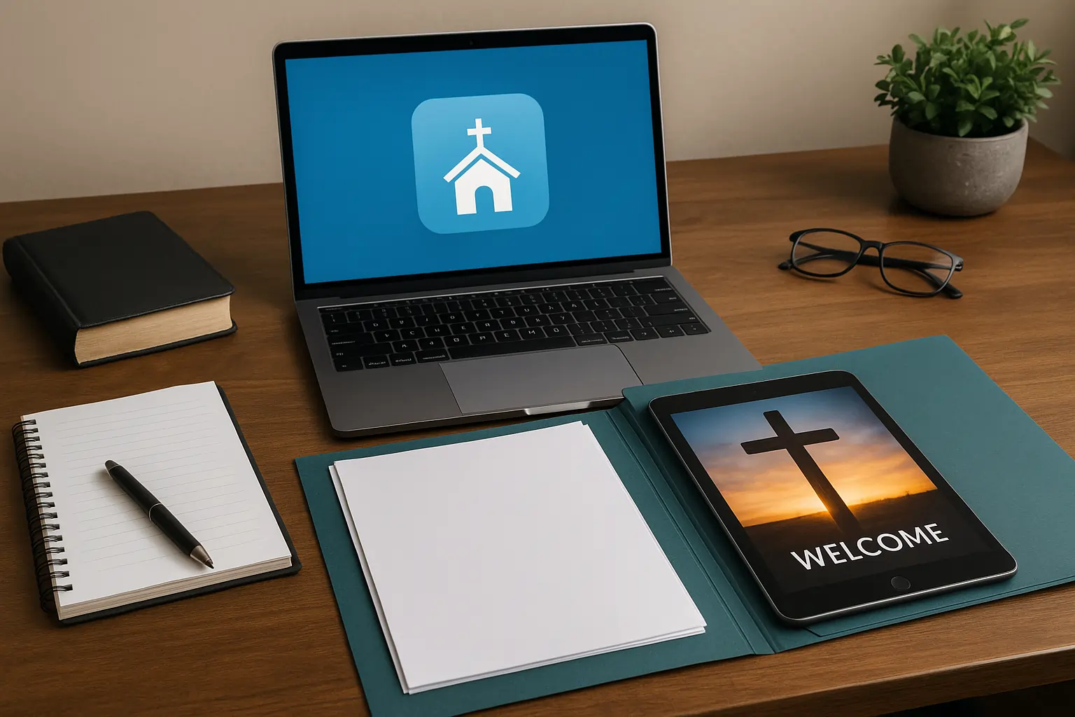 National Association of Christian Ministers