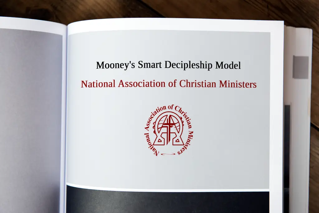 Mooneys Smart Decipleship Model 2