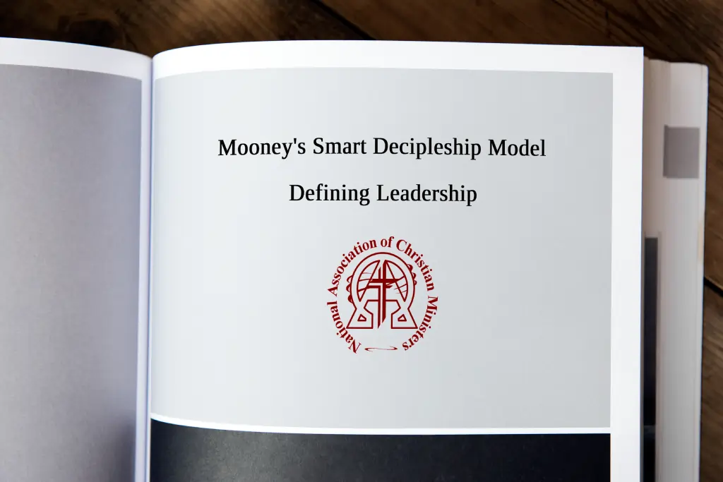 Mooneys Smart Decipleship Model 4 1