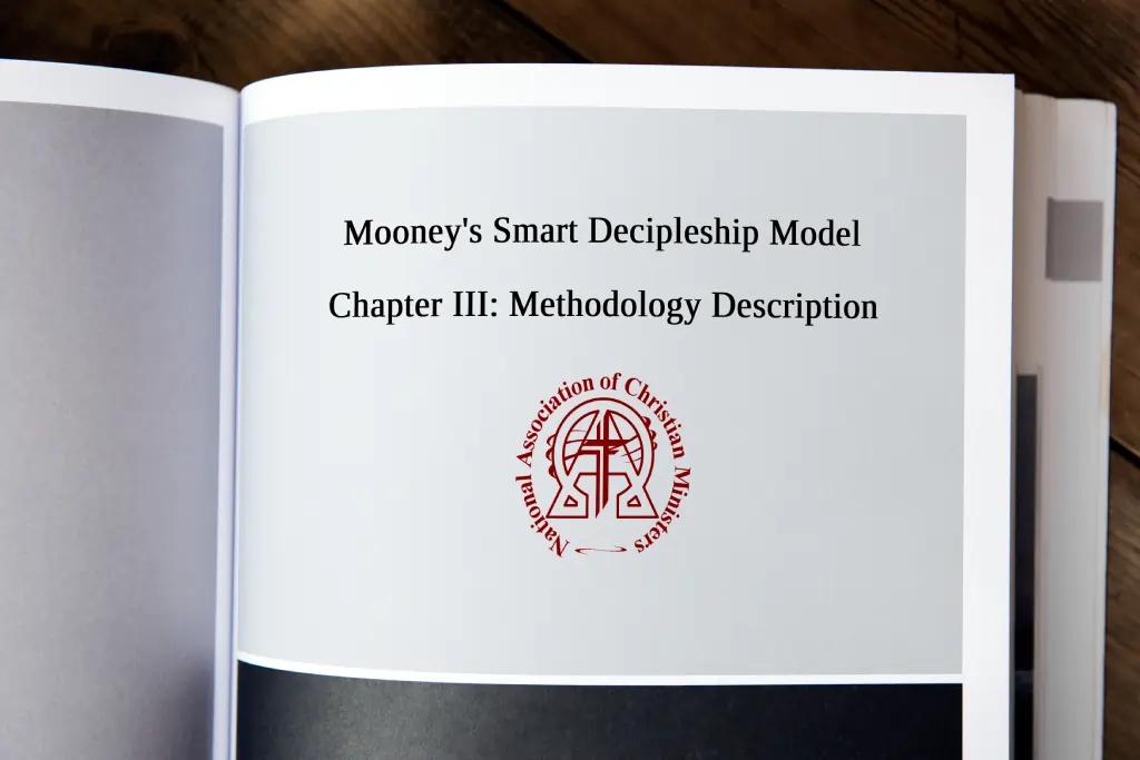 Mooneys Smart Decipleship Model 7