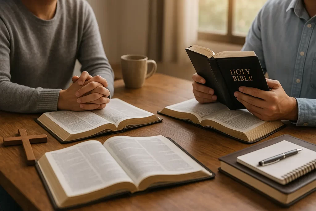 Kingdom-Focused Discipleship Model How To Disciple Others Biblically Growing Strong Disciples For God’s Kingdom