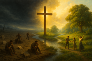 Antinomianism vs Biblical Grace. NACM Manual to Ministry. National Association of Christian Ministers