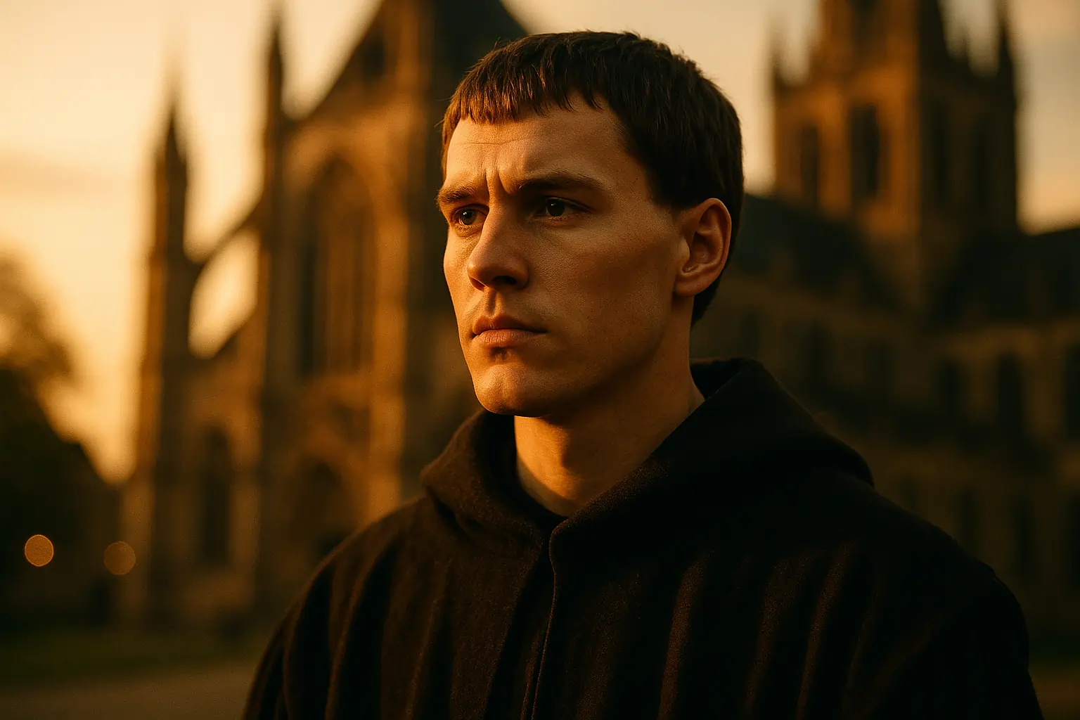 Martin Luther's Life Theology Legacy of the Reformation. NACM Manual to Ministry. National Association of Christian Ministers.