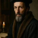 John Calvin. T.U.L.I.P. Assurance of Salvation. Sanctification. Preaching & Discipline. Lord’s Supper. Baptism. Ecclesiology. Means of Grace. Atonement & Union with Christ. Authority of Scripture. Freedom & Will (compatibilism). Depravity & Responsibility. Sovereignty. Irresistible Grace. Limited (Particular) Atonement. Unconditional Election. Total Depravity. NACM Manual to Ministry. National Association of Christian Ministers.