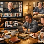 Leadership Hall Christian Leadership Training Program | NACM 4 Leadership Hall Christian leadership training program by the National Association of Christian Ministers.