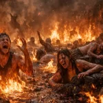 The doctrine of hell occupies a sobering yet necessary place within Evangelical Christian theology. It cannot be dismissed as peripheral because it is interwoven with the holiness of God, the justice of God, the atonement of Christ, and the urgency of the Great Commission.